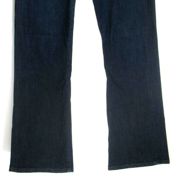 Levi's 553 - Jeans - Tag Size 14 Long - 32 Inseam - Picture 4 of 8